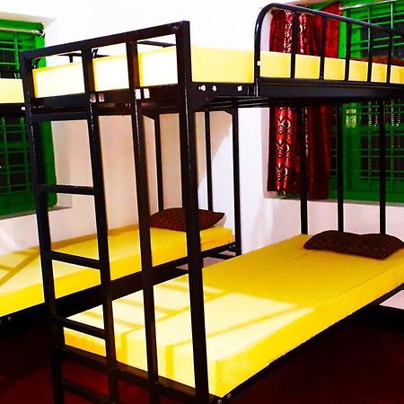 Seenu'S Pg Accommodation Palakkad Esterno foto