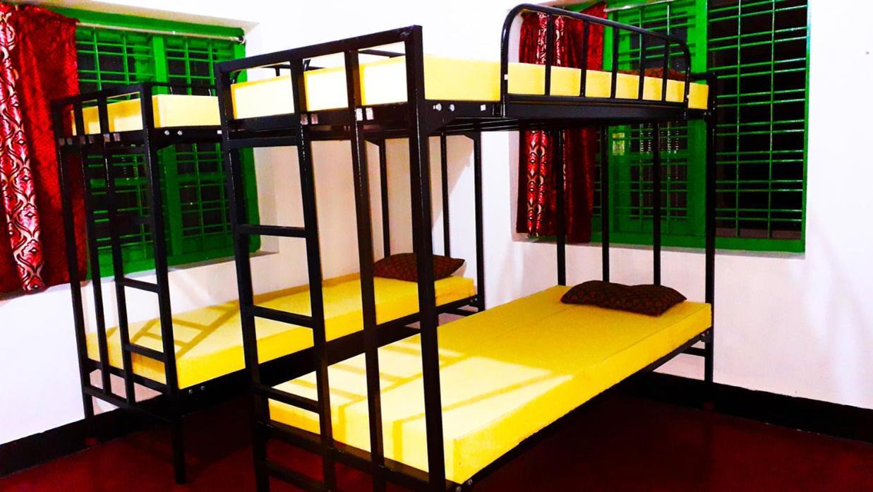 Seenu'S Pg Accommodation Palakkad Esterno foto
