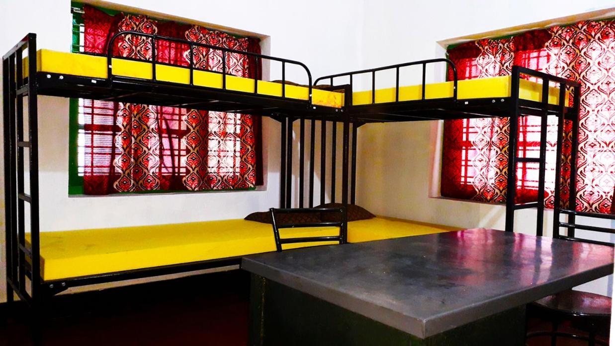 Seenu'S Pg Accommodation Palakkad Esterno foto