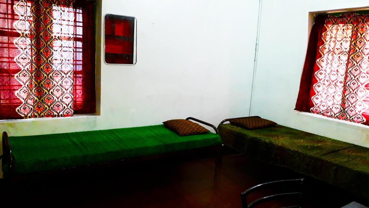 Seenu'S Pg Accommodation Palakkad Esterno foto